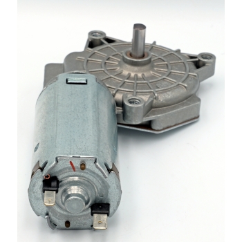 Motoreduktor nidec valeo 403.280 52rpm 2Nm  24V